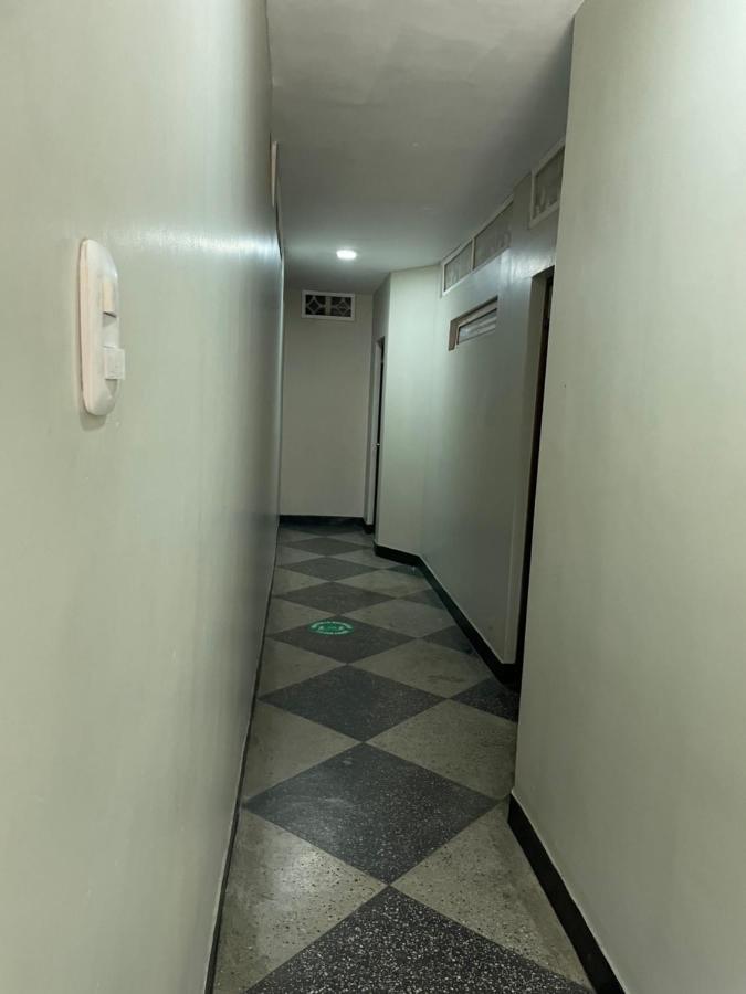 Alojamiento Tahuari Iquitos Esterno foto