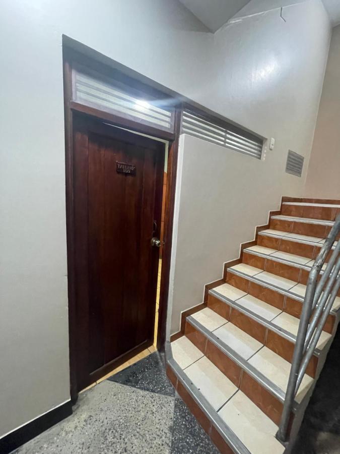 Alojamiento Tahuari Iquitos Esterno foto