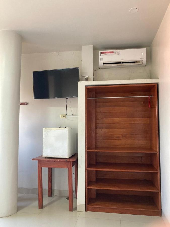 Alojamiento Tahuari Iquitos Esterno foto